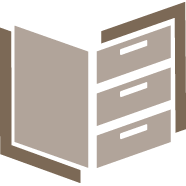 Office Cupboards Installation