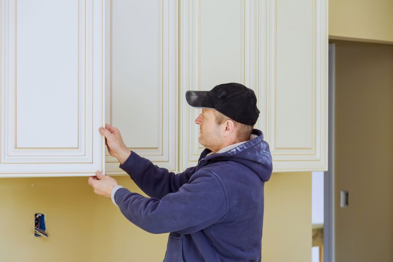 Kitchen Drawer Installation in Muncie, IN