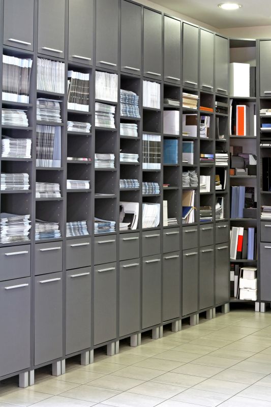 Enhances office aesthetics and design