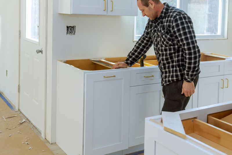 Commercial Cabinetry Service in Kokomo, IN