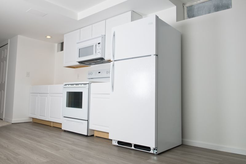 Kitchen Cabinets Remodeling in Clarksville, TN