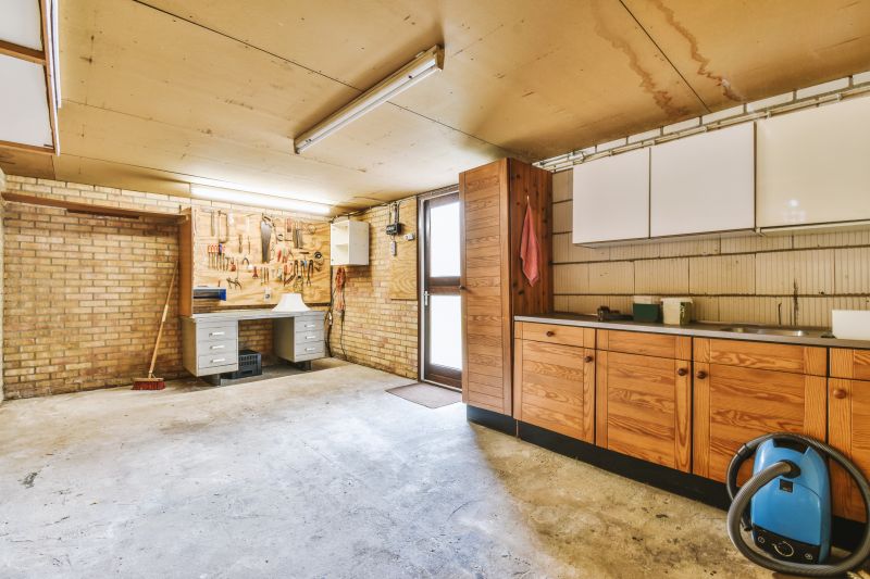 Office Cupboards Installation