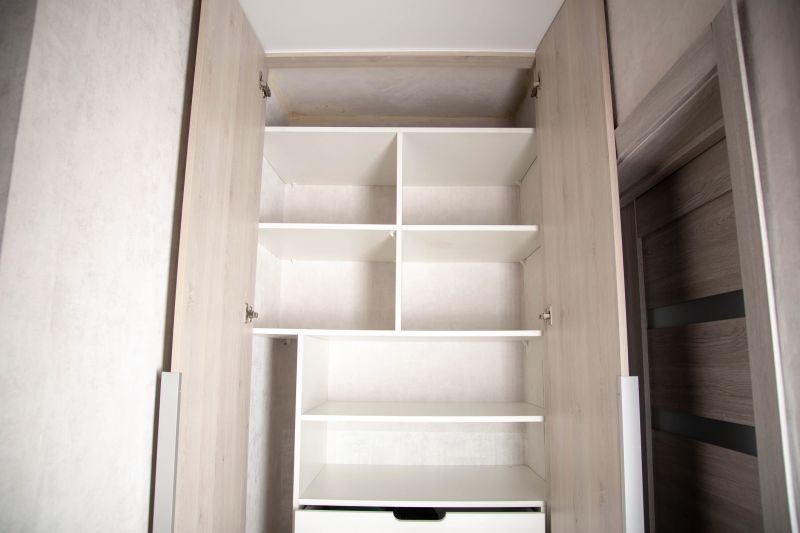 Office Cupboards Installation