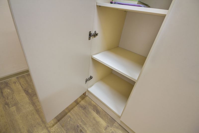 Office Cupboards Installation