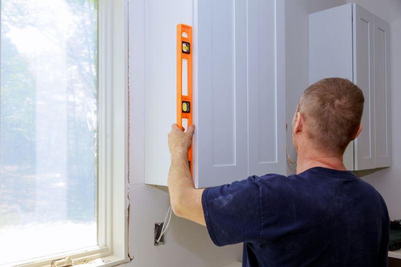 Products For Office Cupboards Installations in use