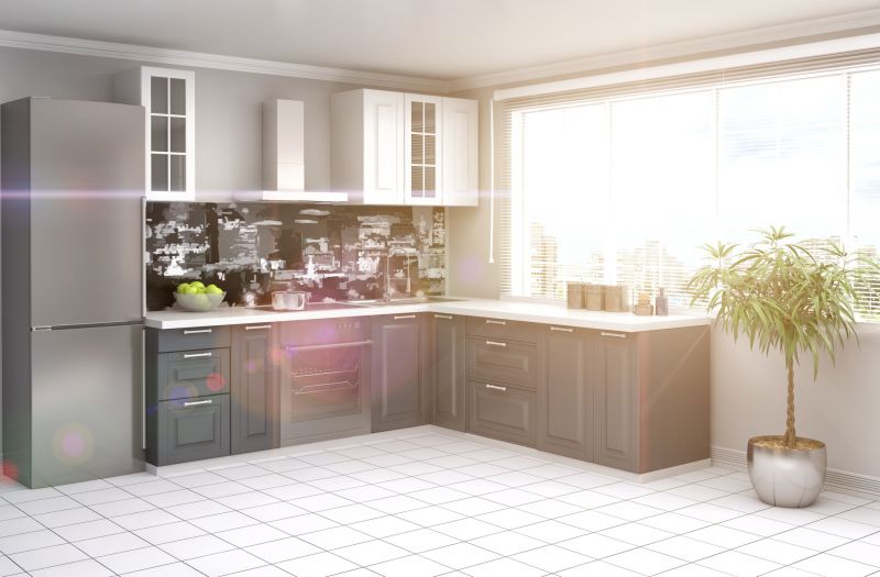 Residential Kitchen Remodeling in Conroe, TX