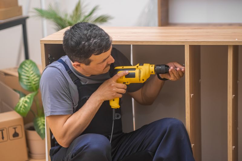 Furniture Installers