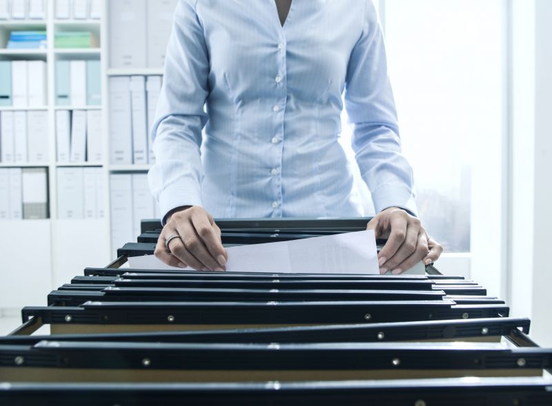 Improves organization and efficiency